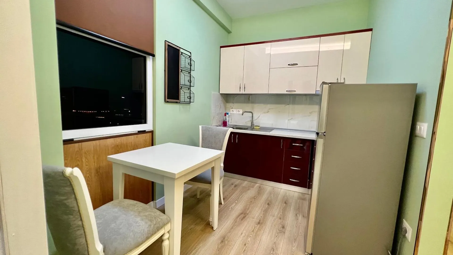 Spiranca Luxury Suites Tirana