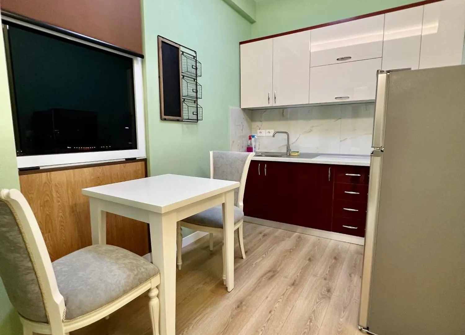 Spiranca Luxury Suites Tirana Guest house