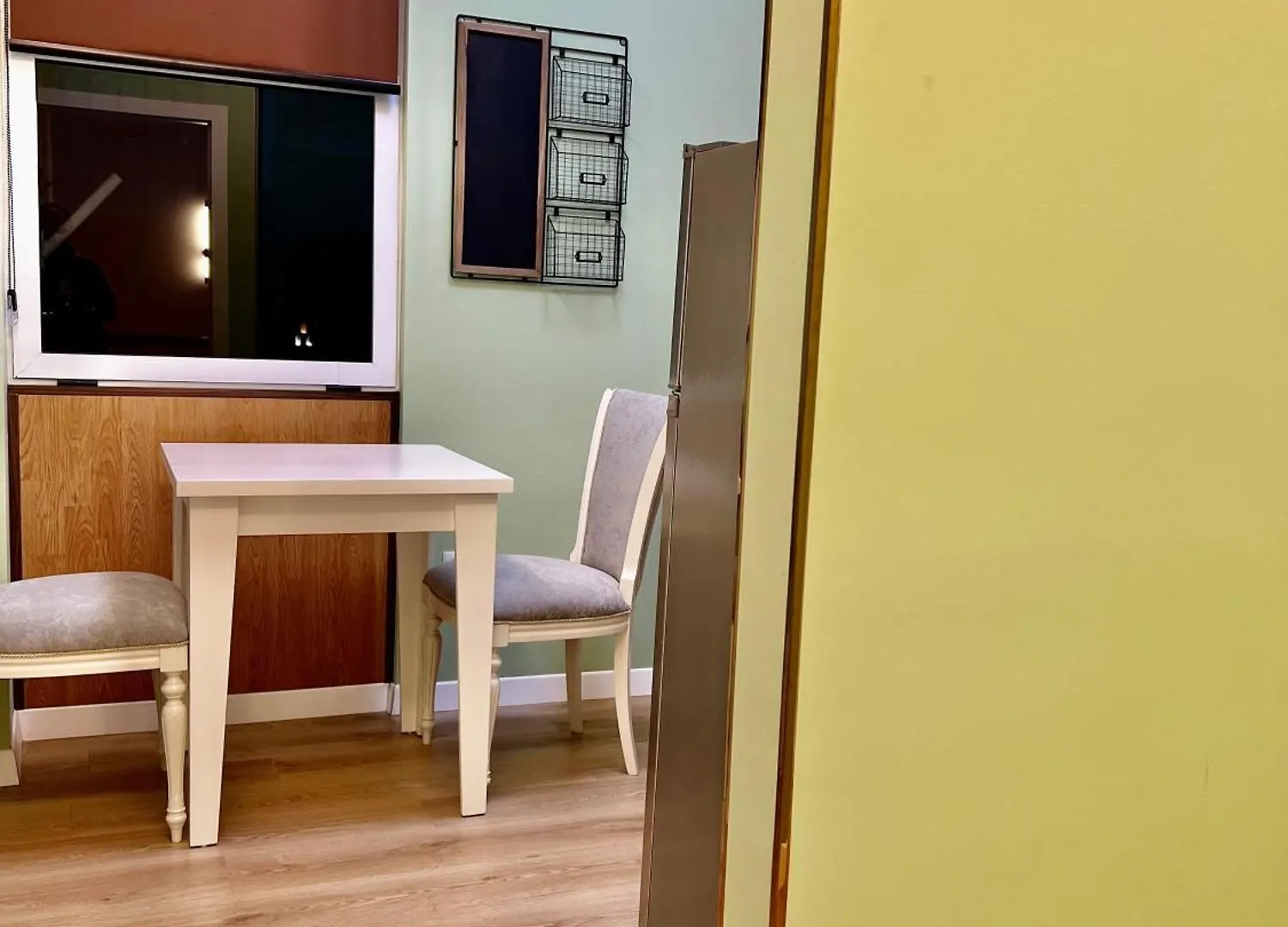 Spiranca Luxury Suites Tirana Guest house