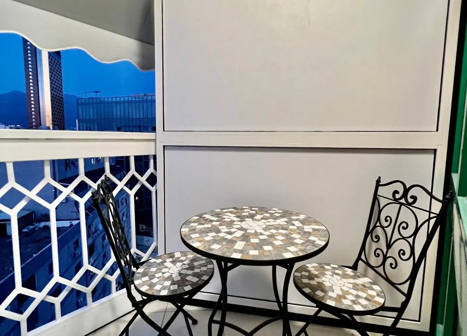 Guest house Spiranca Luxury Suites Tirana