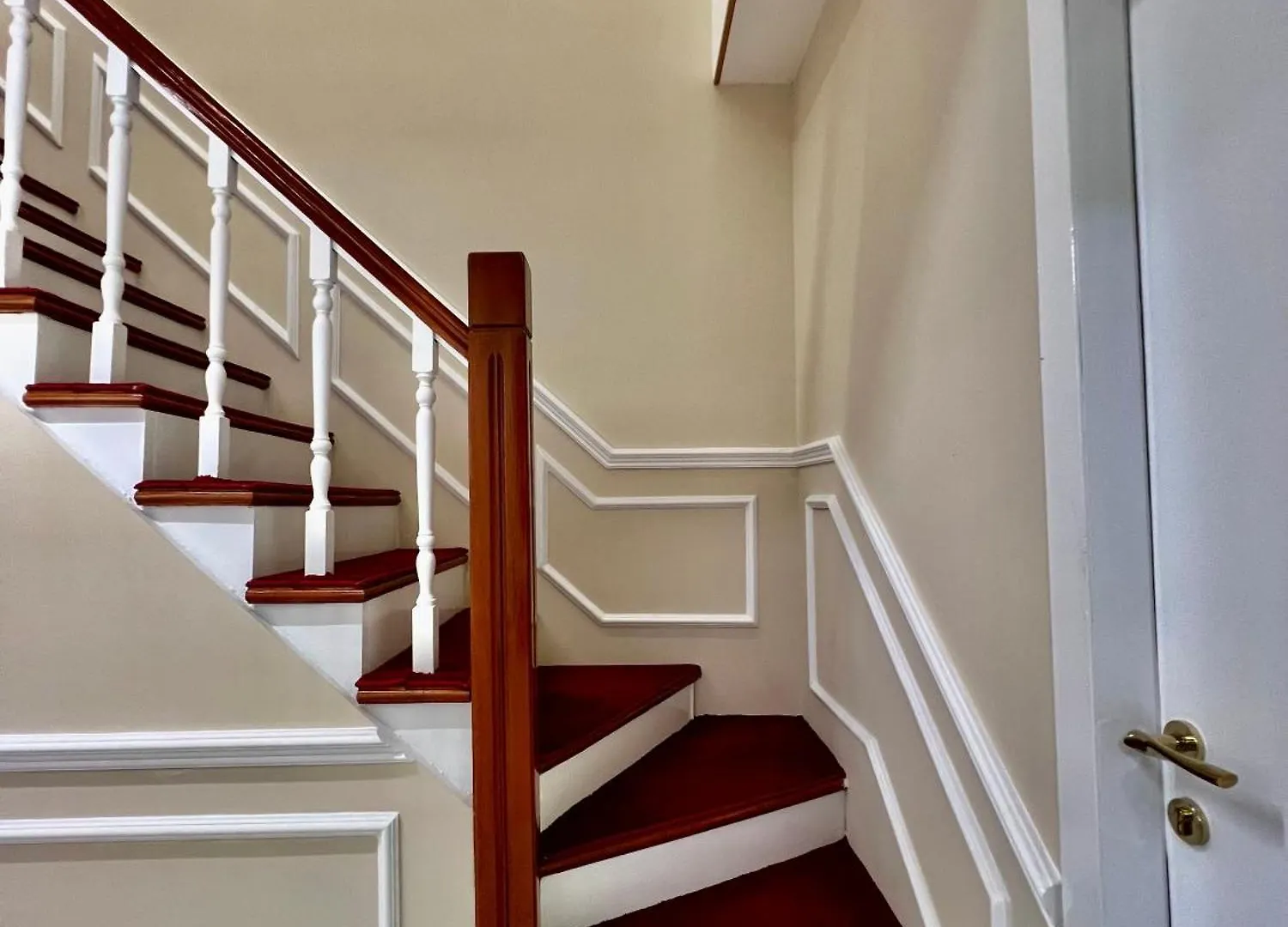 Spiranca Luxury Suites Tirana 0*,  Albania