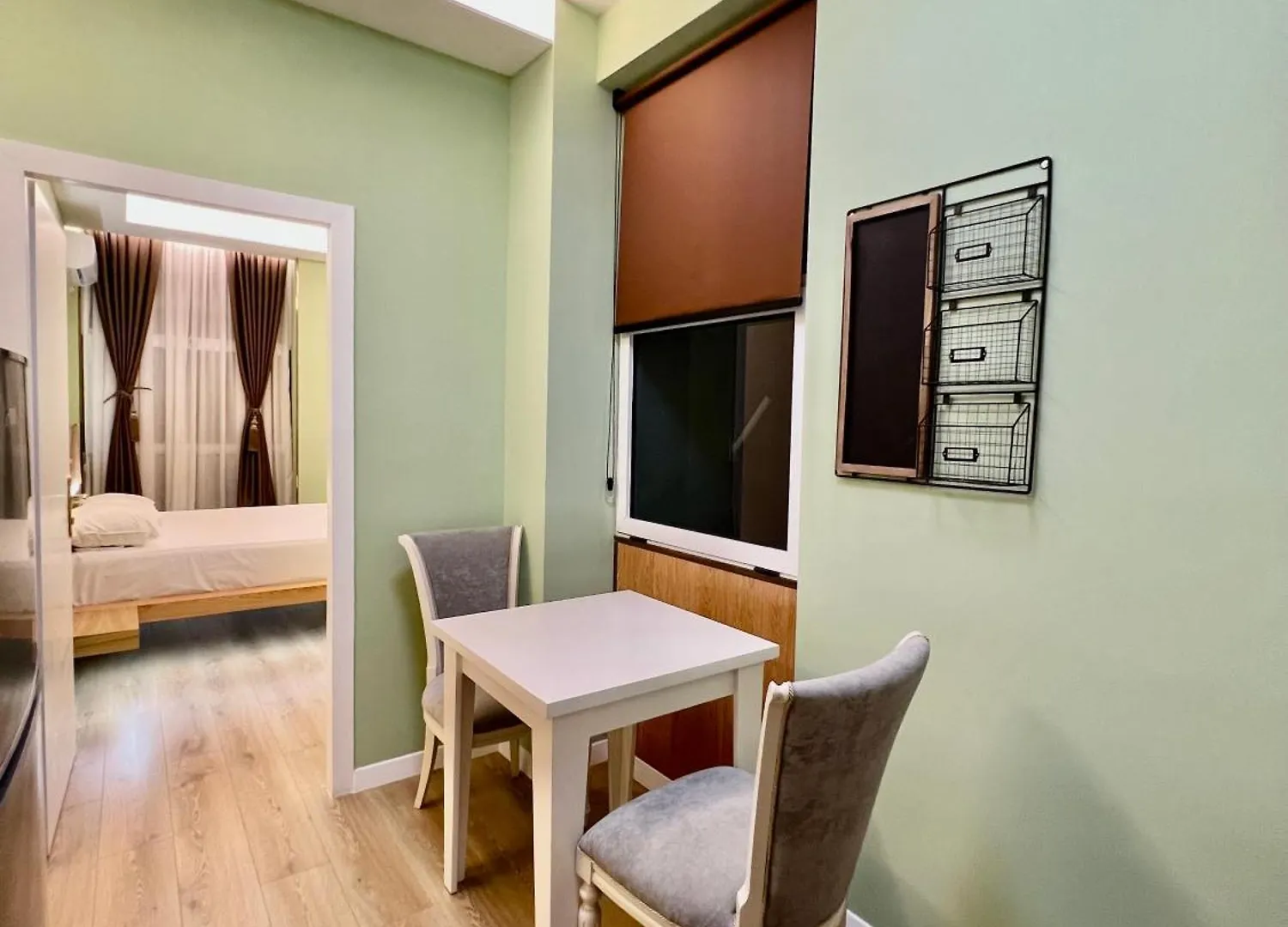 Guest house Spiranca Luxury Suites Tirana