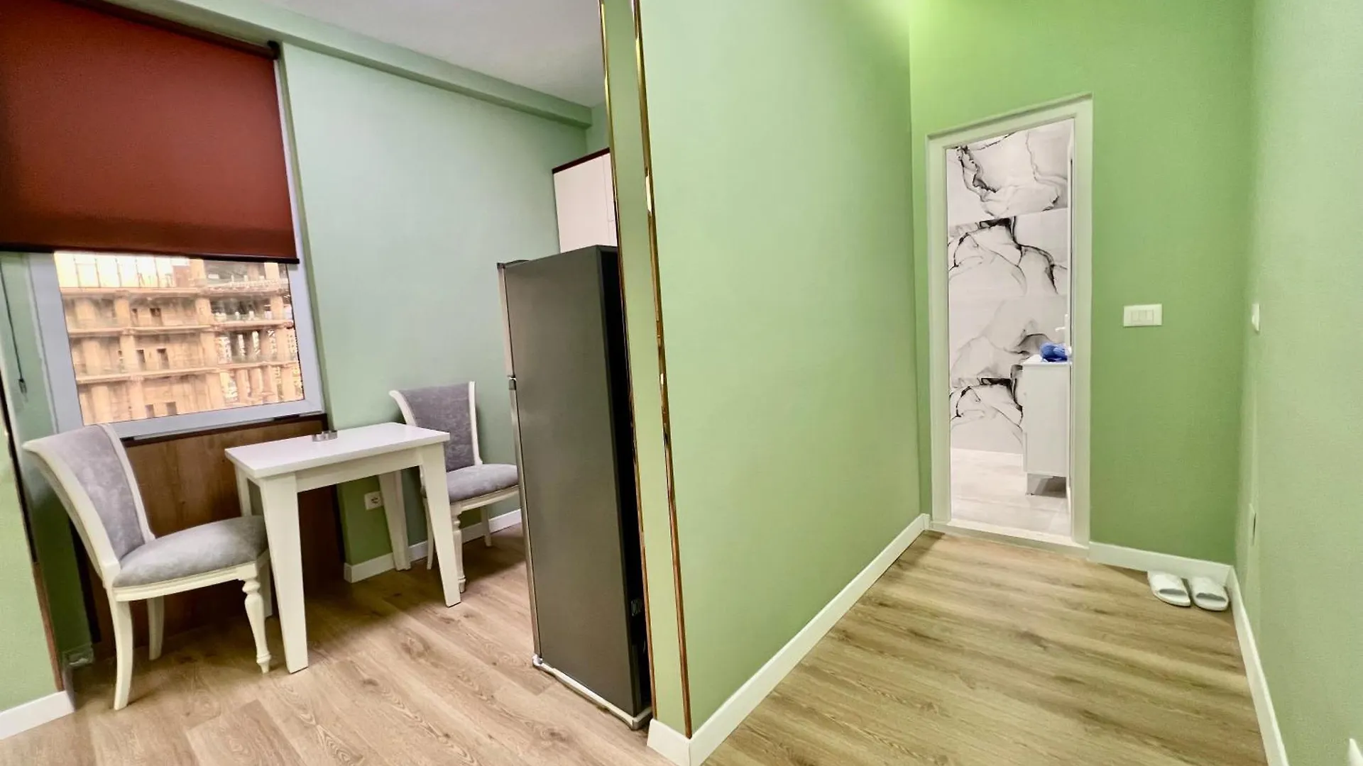 Spiranca Luxury Suites Tirana