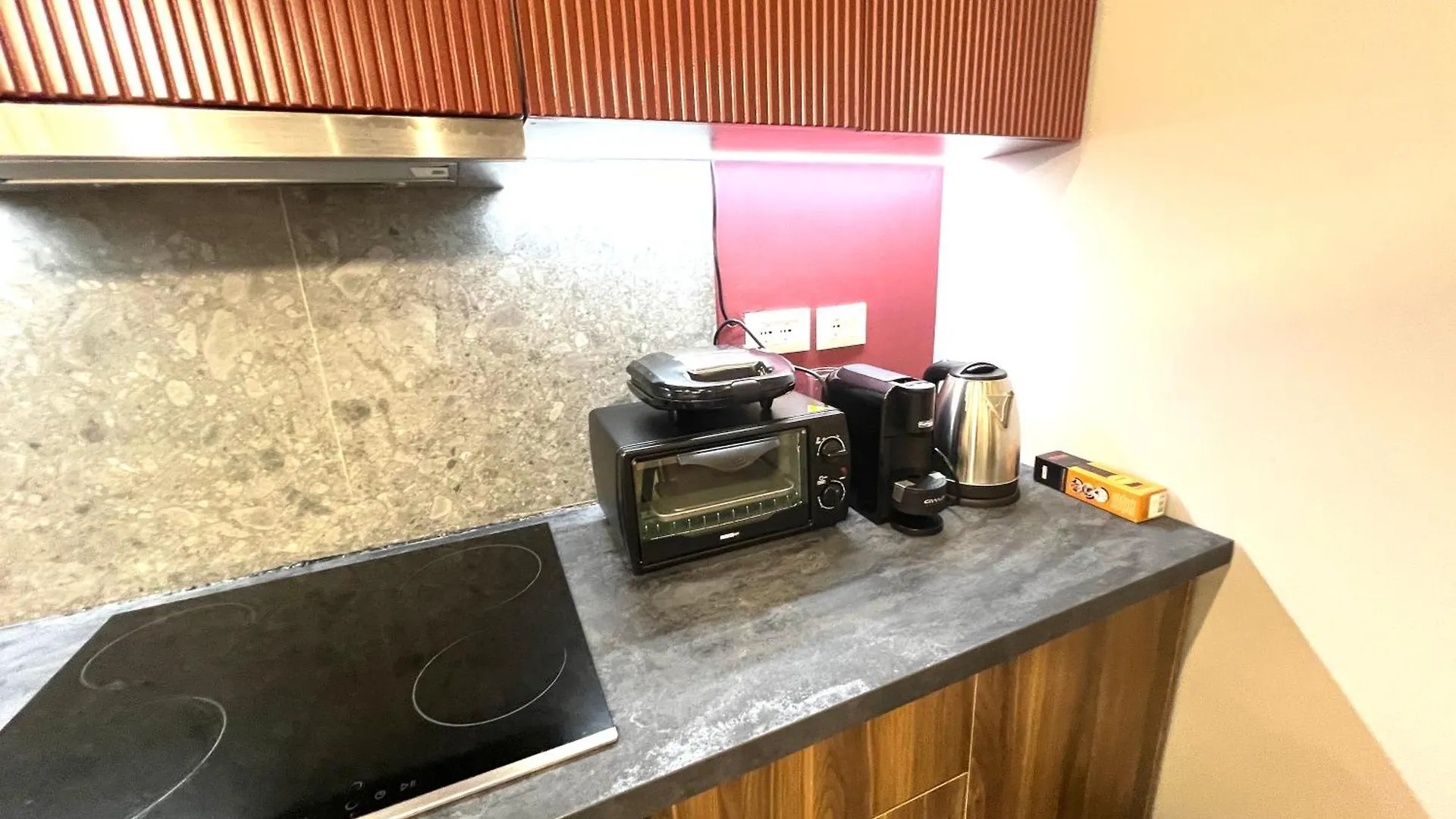 Guest house Spiranca Luxury Suites Tirana
