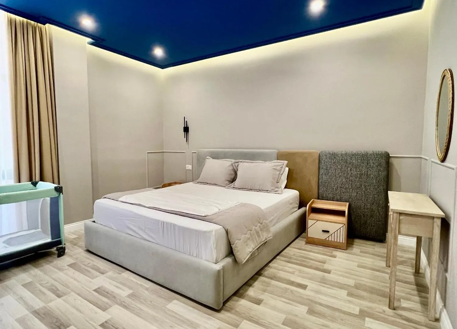 Guest house Spiranca Luxury Suites Tirana