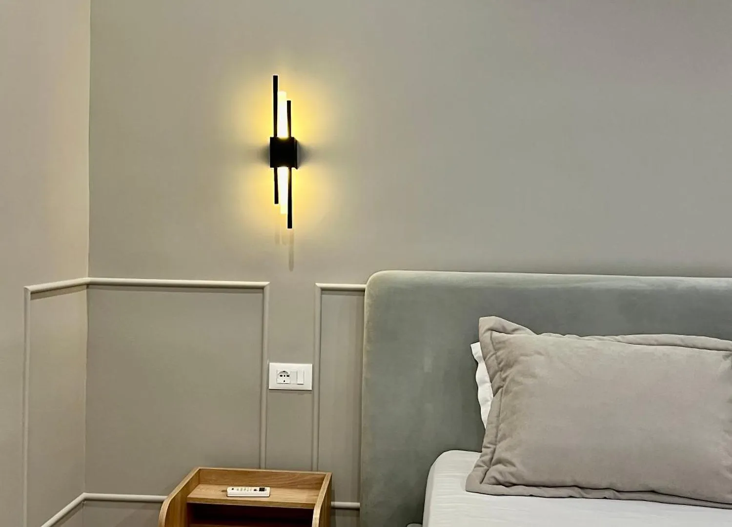 Spiranca Luxury Suites Tirana 0*,
