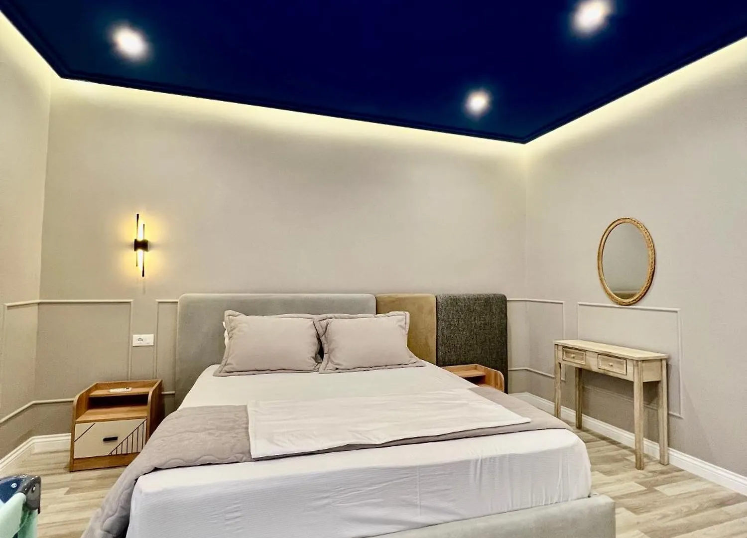 Spiranca Luxury Suites Tirana
