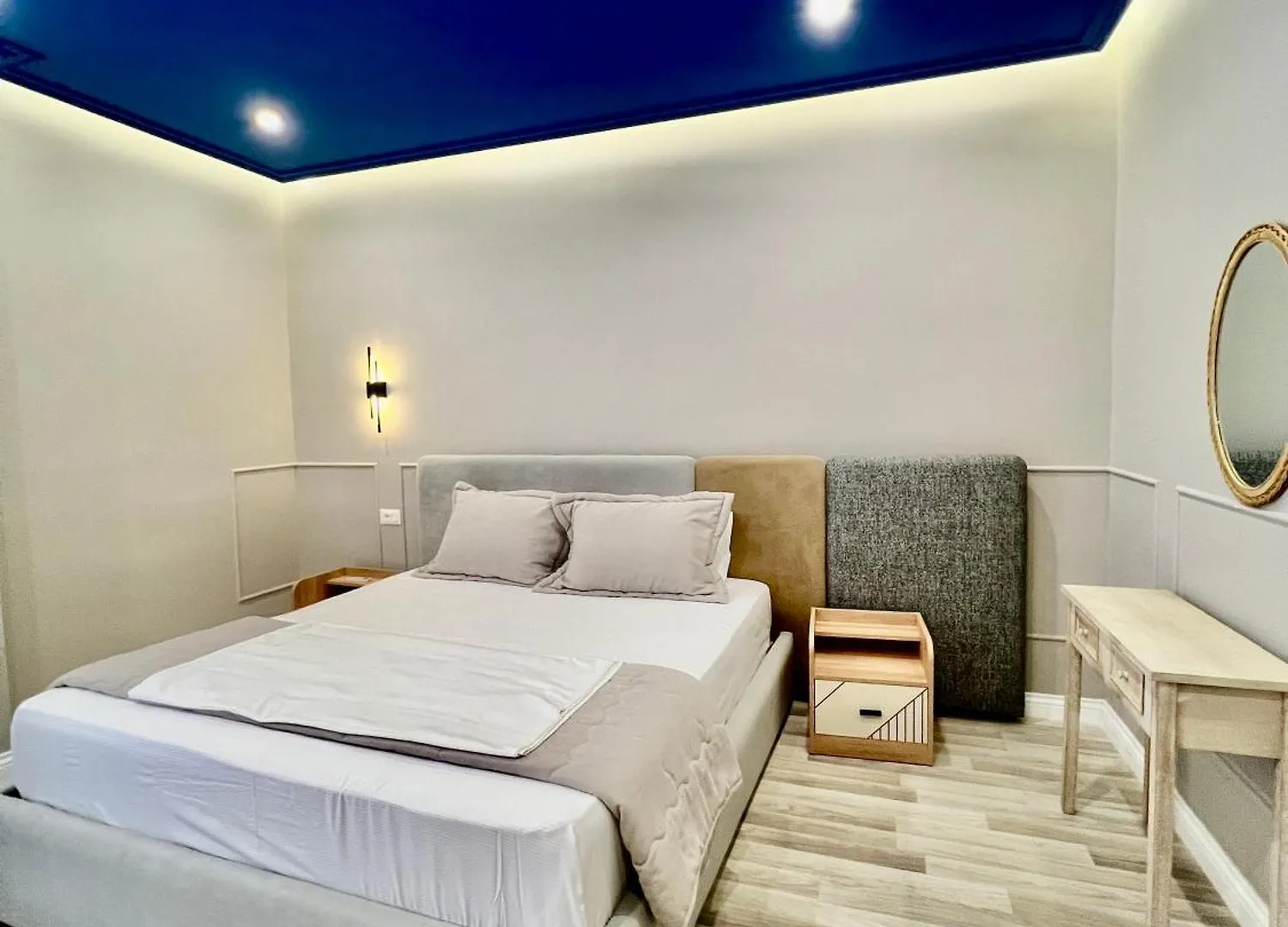 Guest house Spiranca Luxury Suites Tirana Albania
