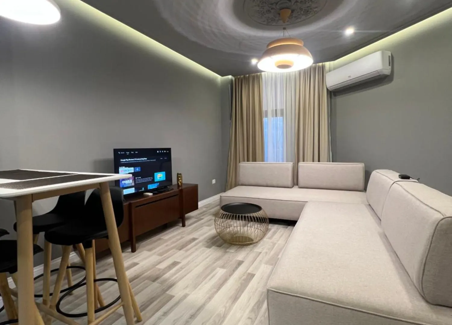 Guest house Spiranca Luxury Suites Tirana Albania