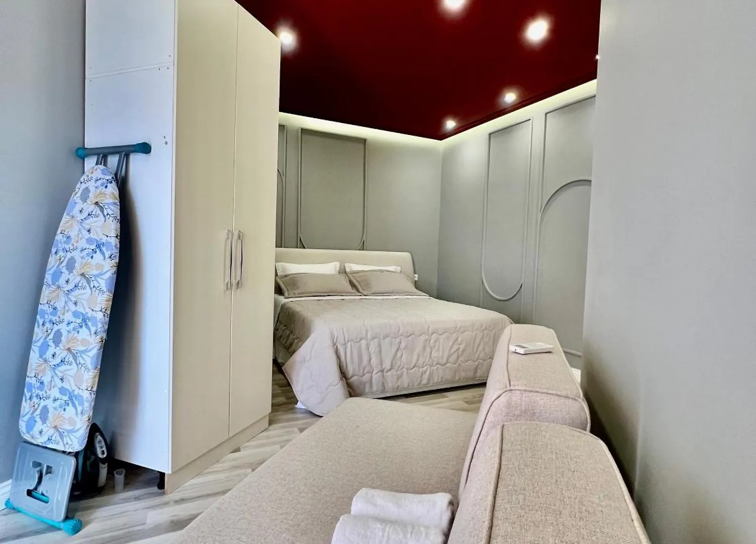 Guest house Spiranca Luxury Suites Tirana