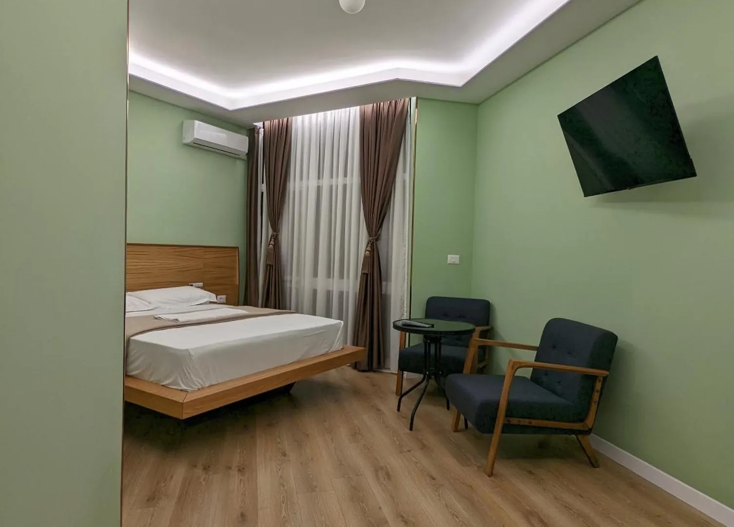 Guest house Spiranca Luxury Suites Tirana Albania