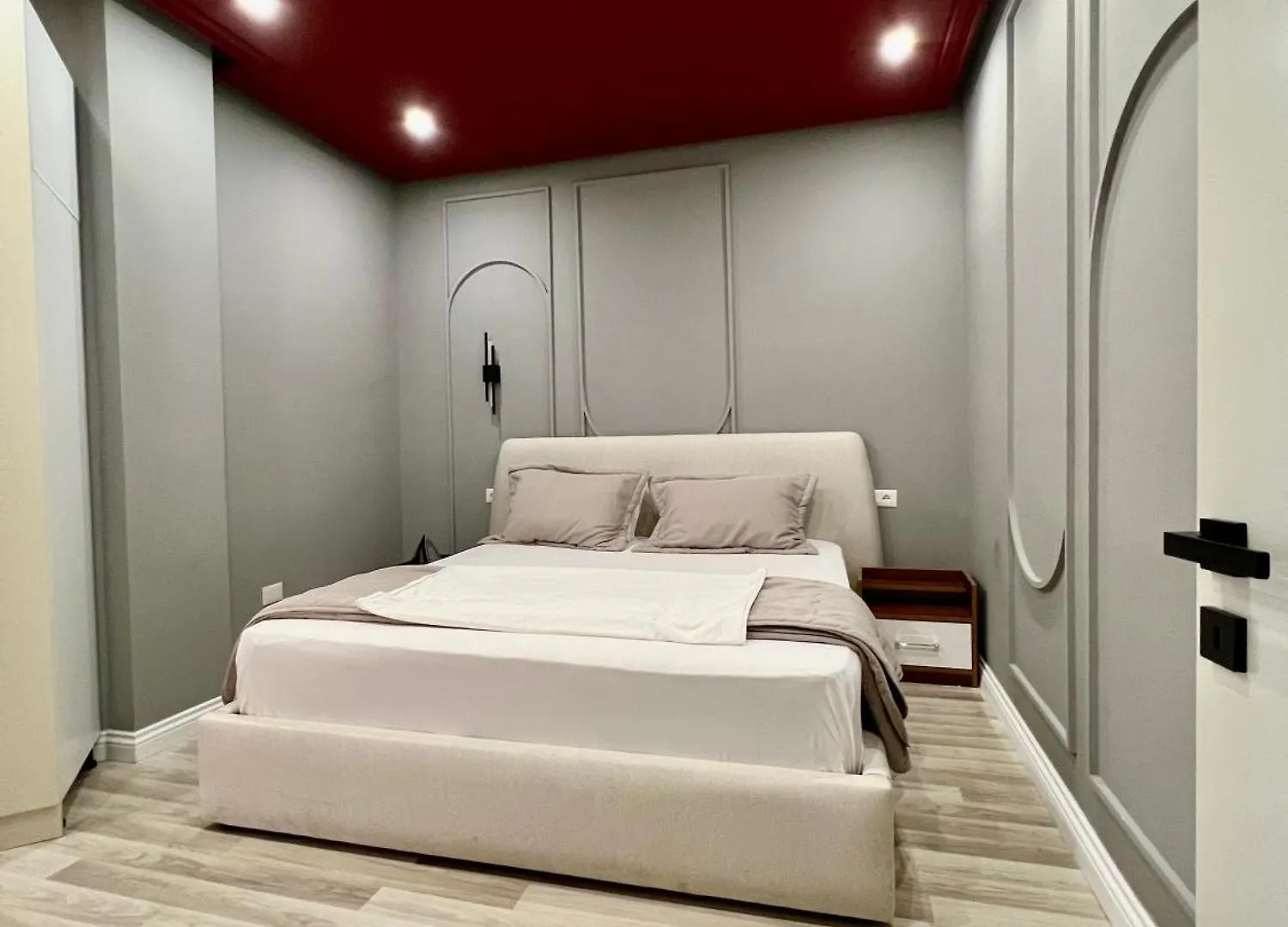 Spiranca Luxury Suites Tirana