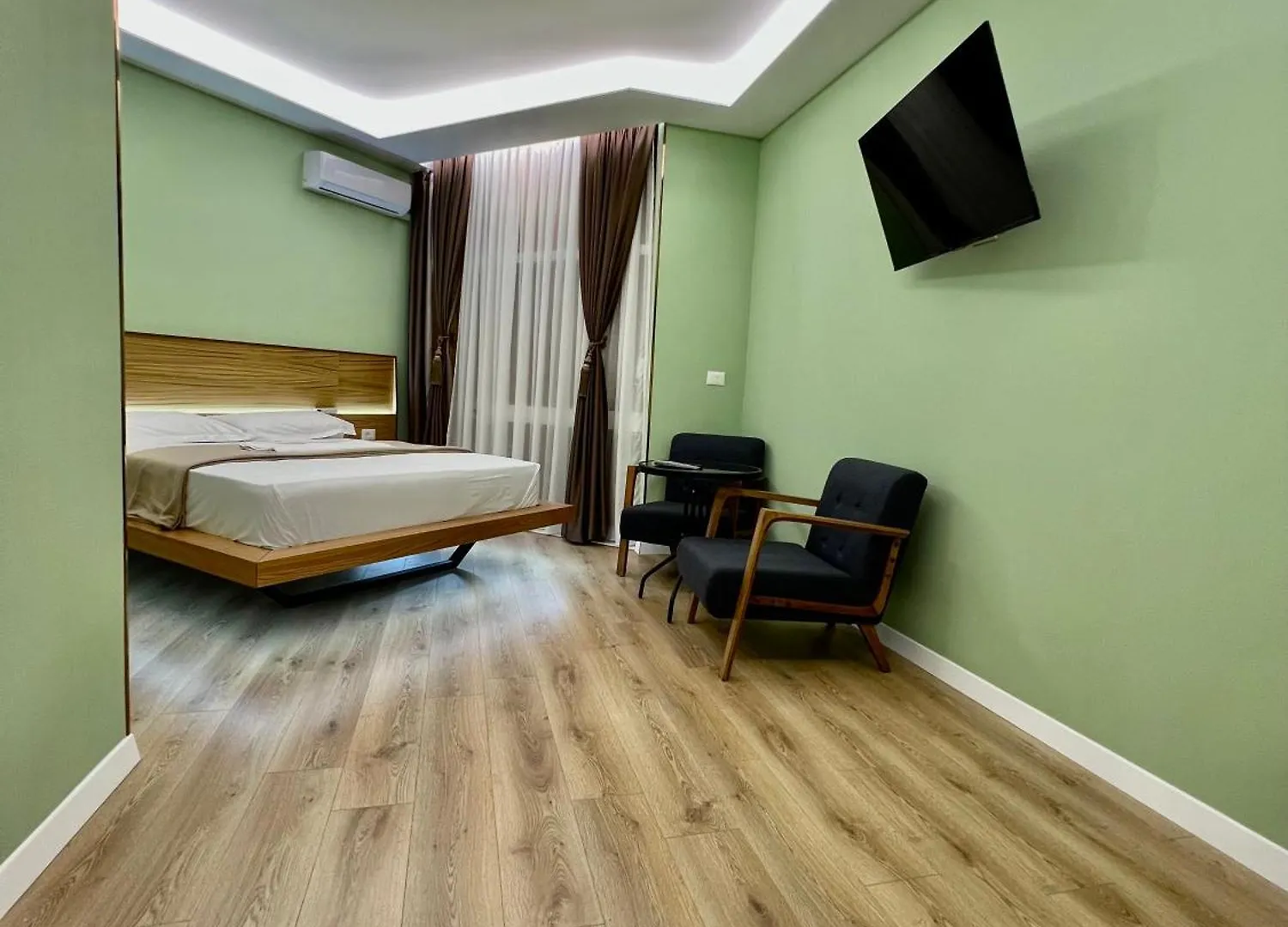 Spiranca Luxury Suites Tirana