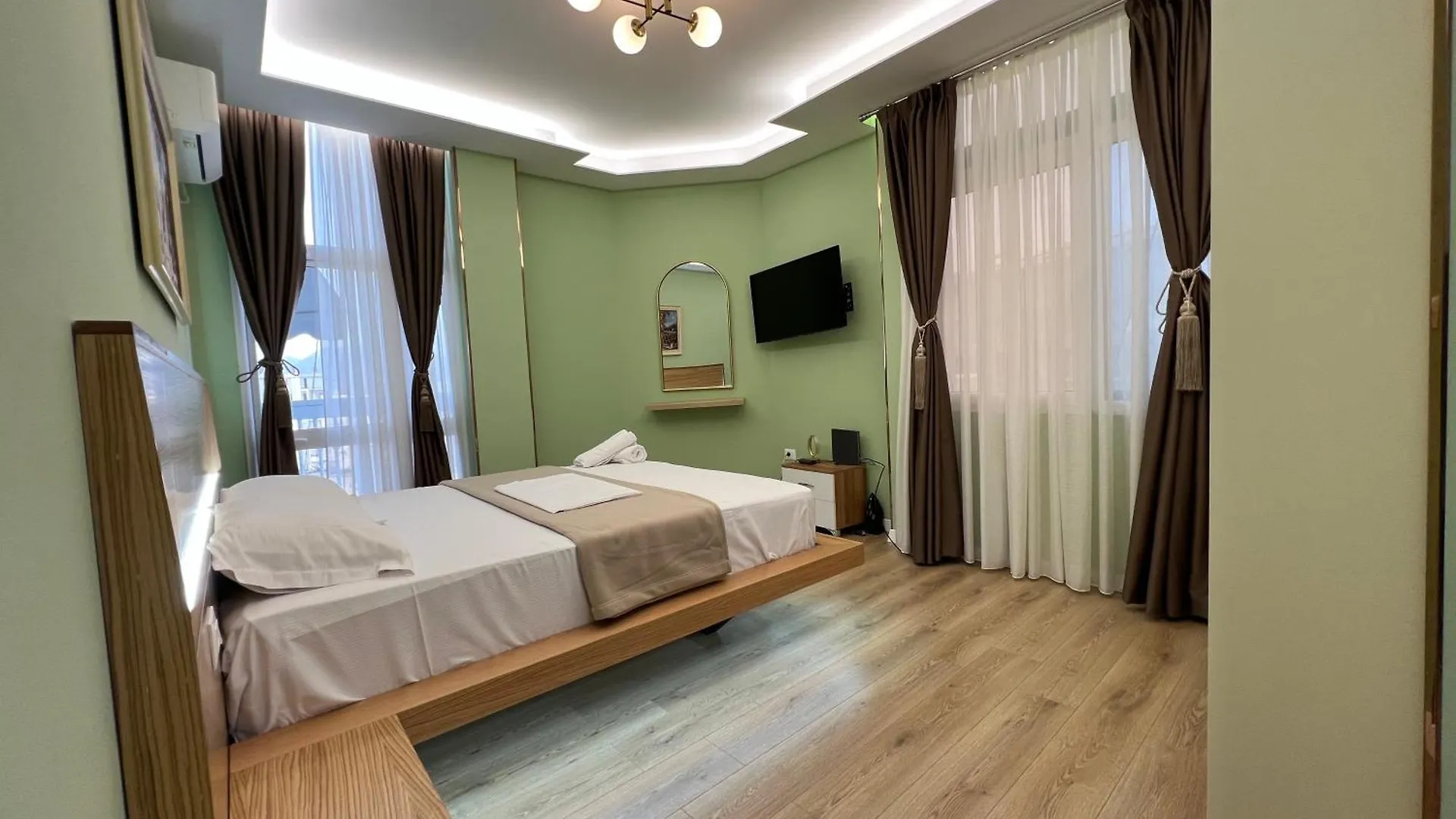 Guest house Spiranca Luxury Suites Tirana