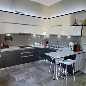  Ferienhaus Bellesuite