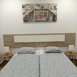 Good Vibes - Guest house Lagos