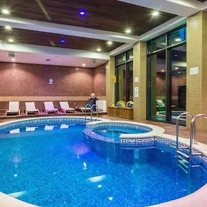 Western Olives - Free Pool & Parking Sofya