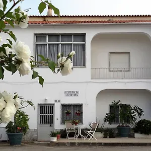 Residencial Espadinha Affittacamere Quarteira