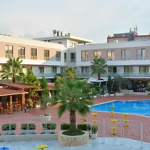 4* Resort Te Stela Resort&spa